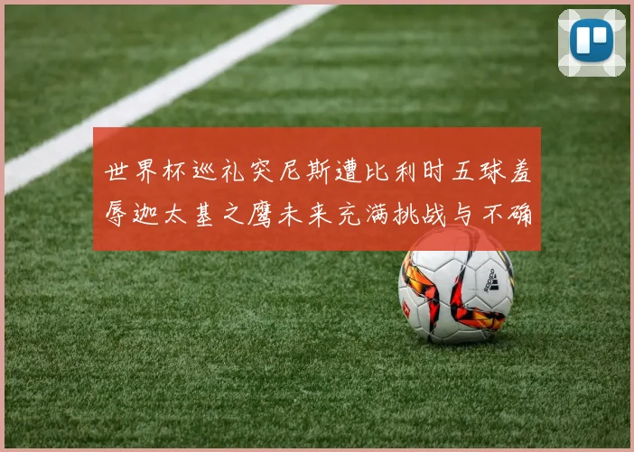 世界杯巡礼突尼斯遭比利时五球羞辱迦太基之鹰未来充满挑战与不确定性
